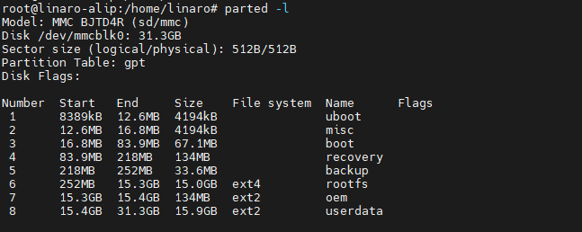 ArmSoM-W3之RK3588 Debian11详解
