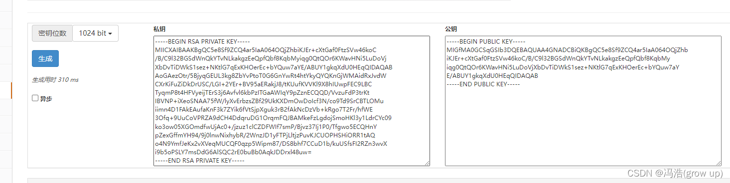 前端开发之jsencrypt加密解密的使用方法和使用示例,在这里插入图片描述,词库加载错误:未能找到文件“C:\Users\Administrator\Desktop\火车头9.8破解版\Configuration\Dict_Stopwords.txt”。,li,进行,使用,第1张