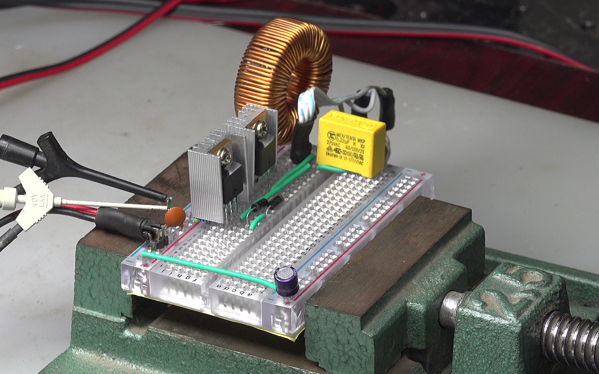 zvs电路初步测试_zvs频率-csdn博客