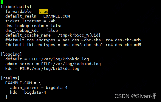 flink集群消费kerberos认证的kafka_flink 消费keytab认证的kafka-CSDN博客