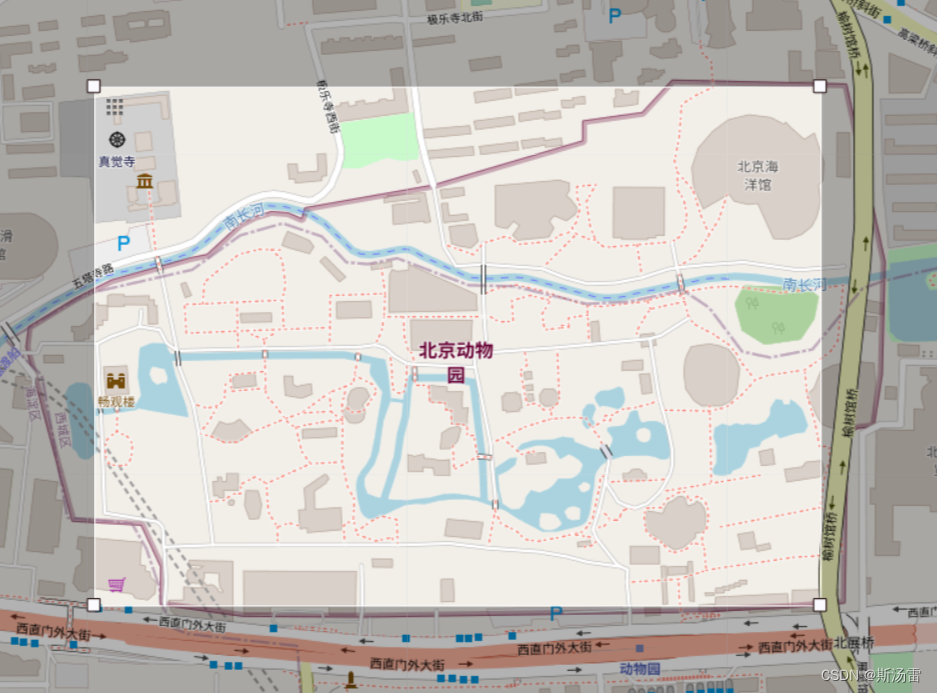 转载]OpenStreetMap中各类OSM数据多种下载渠道及方式对比_winprop地图