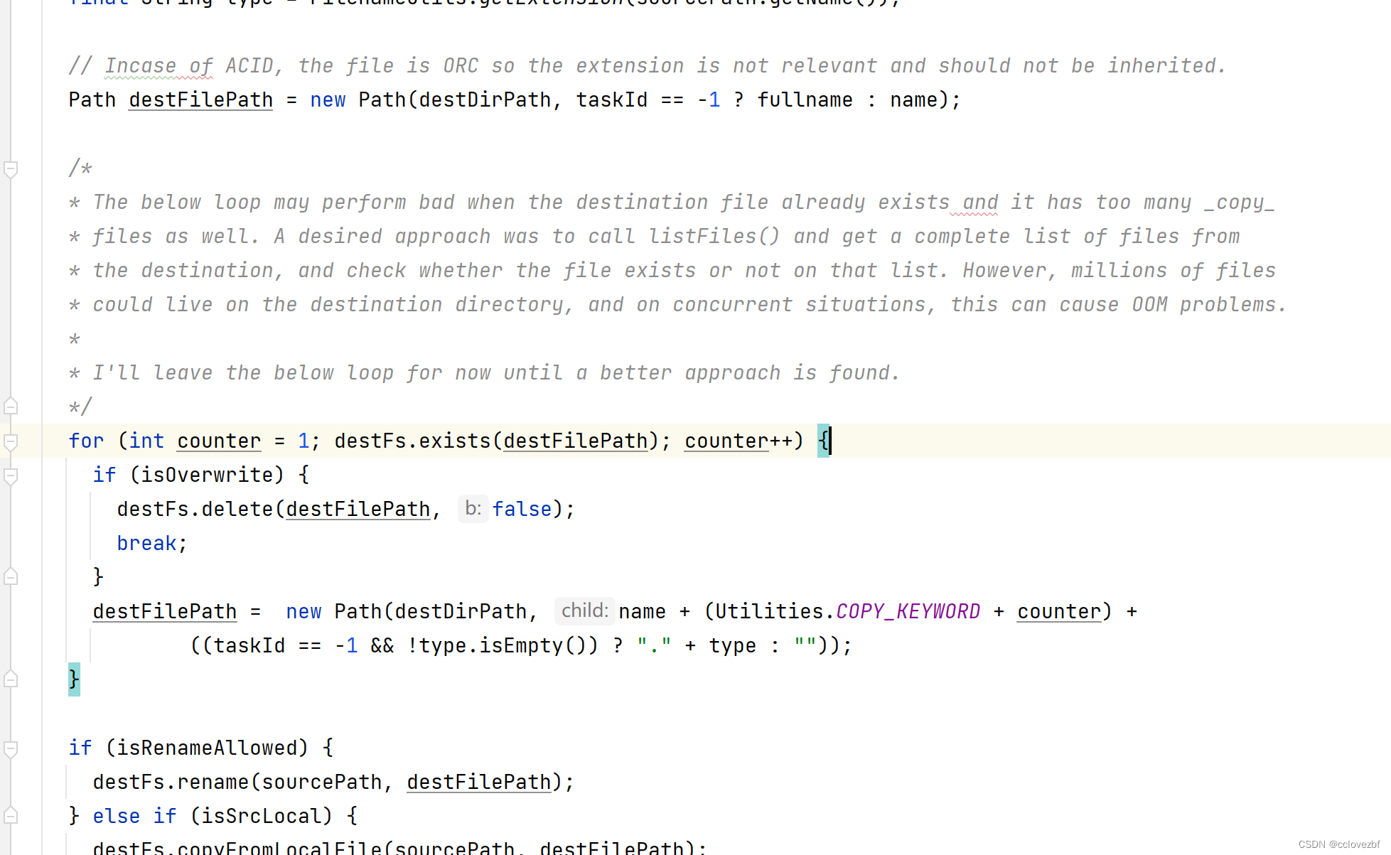 hive 报错return code 40000 from org.apache.hadoop.hive.ql.exec.MoveTask解决思路