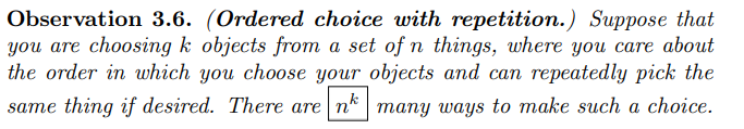 计算机数学基础③(Combinatorics and Probability)-CSDN博客