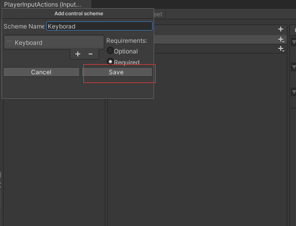 Unity New Input System-CSDN博客