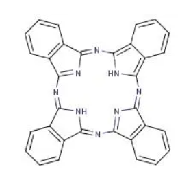 酞菁铜磺酸(CuPcS)，四羧基酞菁铜(CuPcTc)，齐岳定制酞菁材料