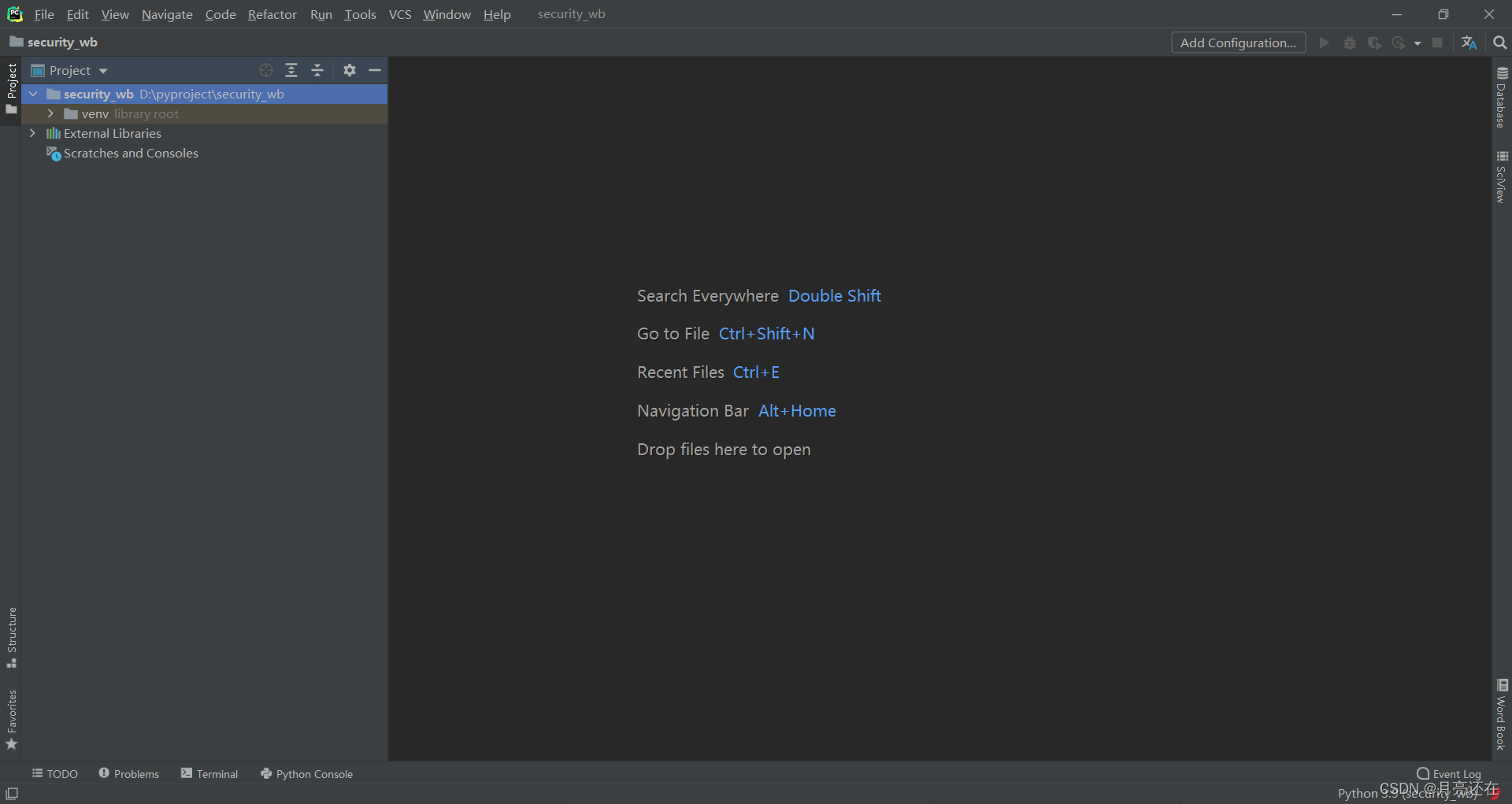 selenium学习之安全微伴自动完成_安全微伴脚本-CSDN博客