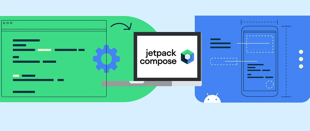 谈谈Android Jetpack Compose中的状态提升