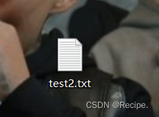 C语言——文件操作(1)