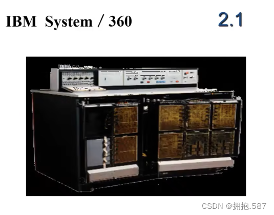 IBM 360