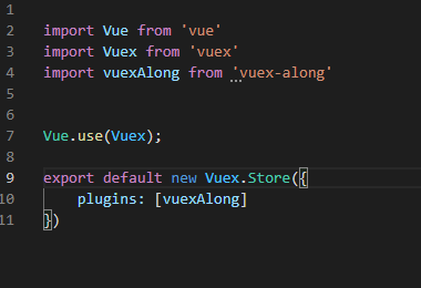 Vue solves the problem of not refreshing the loading list after the ...