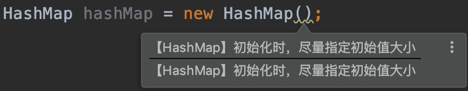 【Java面试题】HashMap的底层原理_一宿君的博客