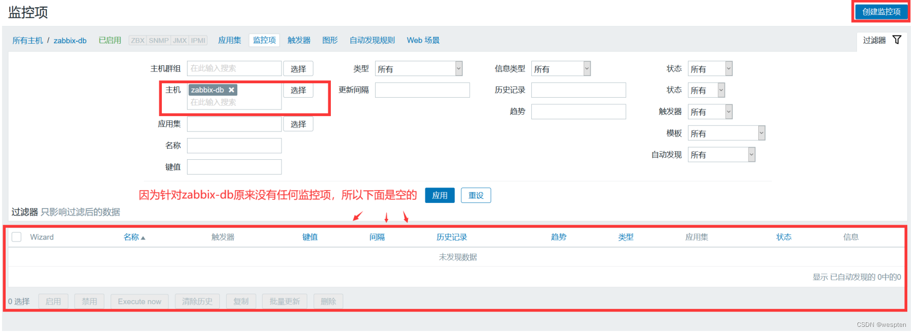 Zabbix监控系统详解_wespten的博客