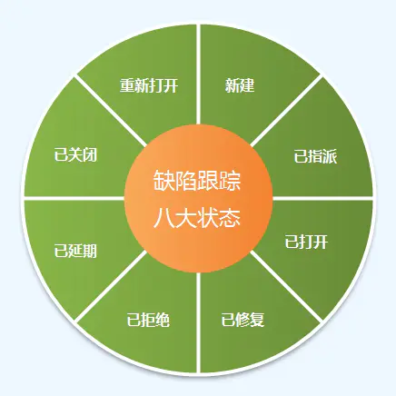 缺陷报告-模板_质量缺陷报告