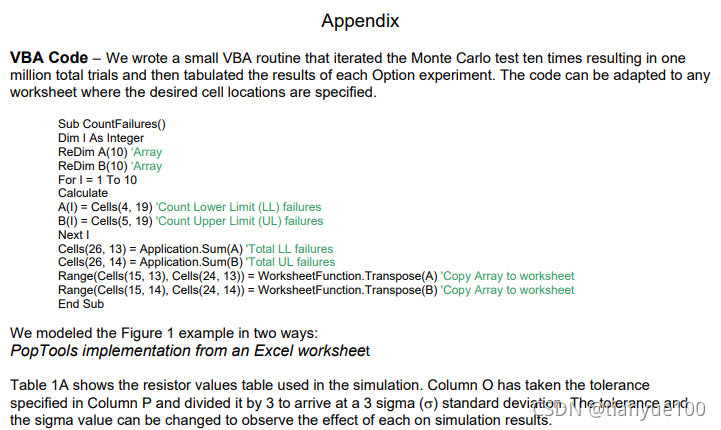 Worst Case Circuit Analysis Application Guidelines_how to avoid design ...