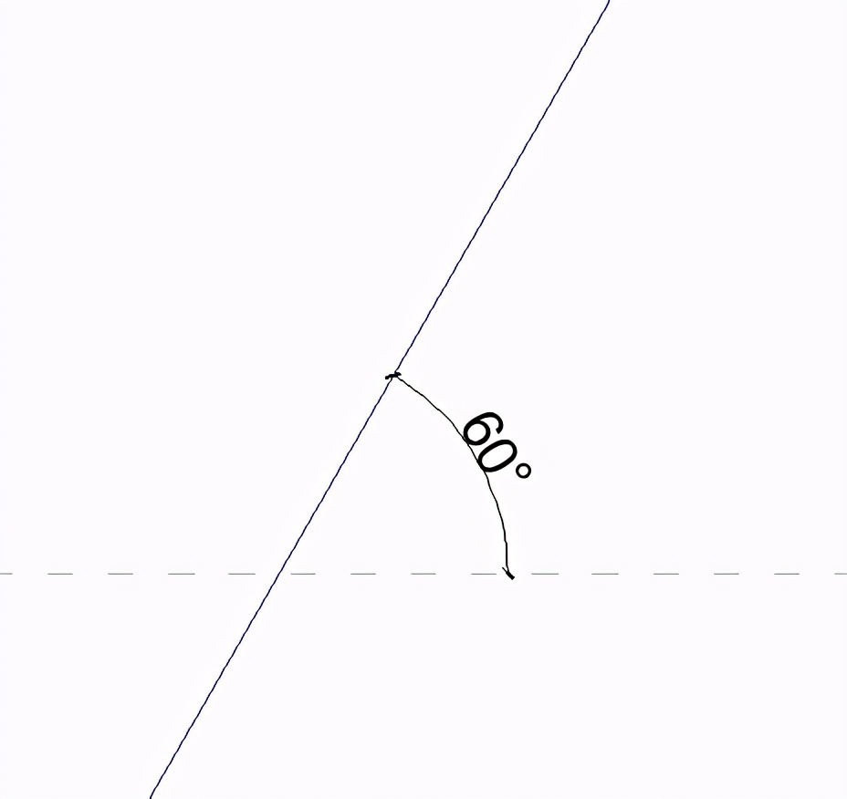 AUTOCAD——构造线