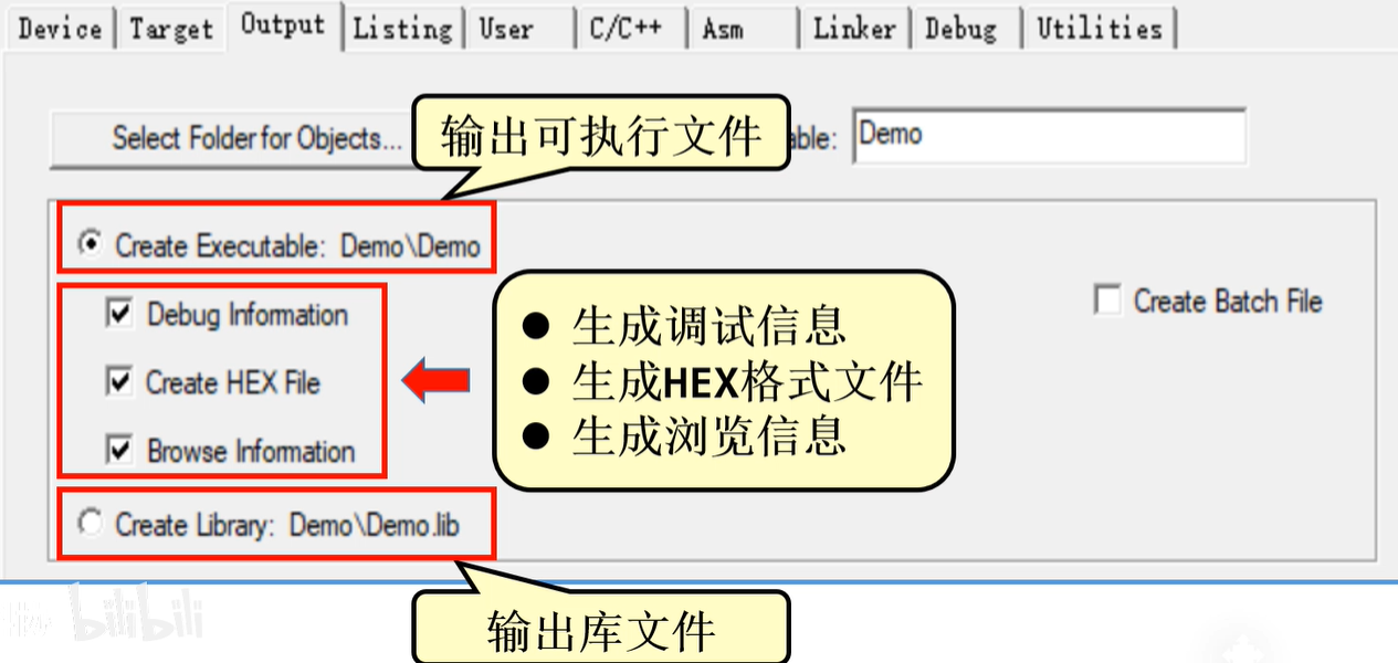 [004] [STM32] MDK engineering configuration and debugging - Programmer ...