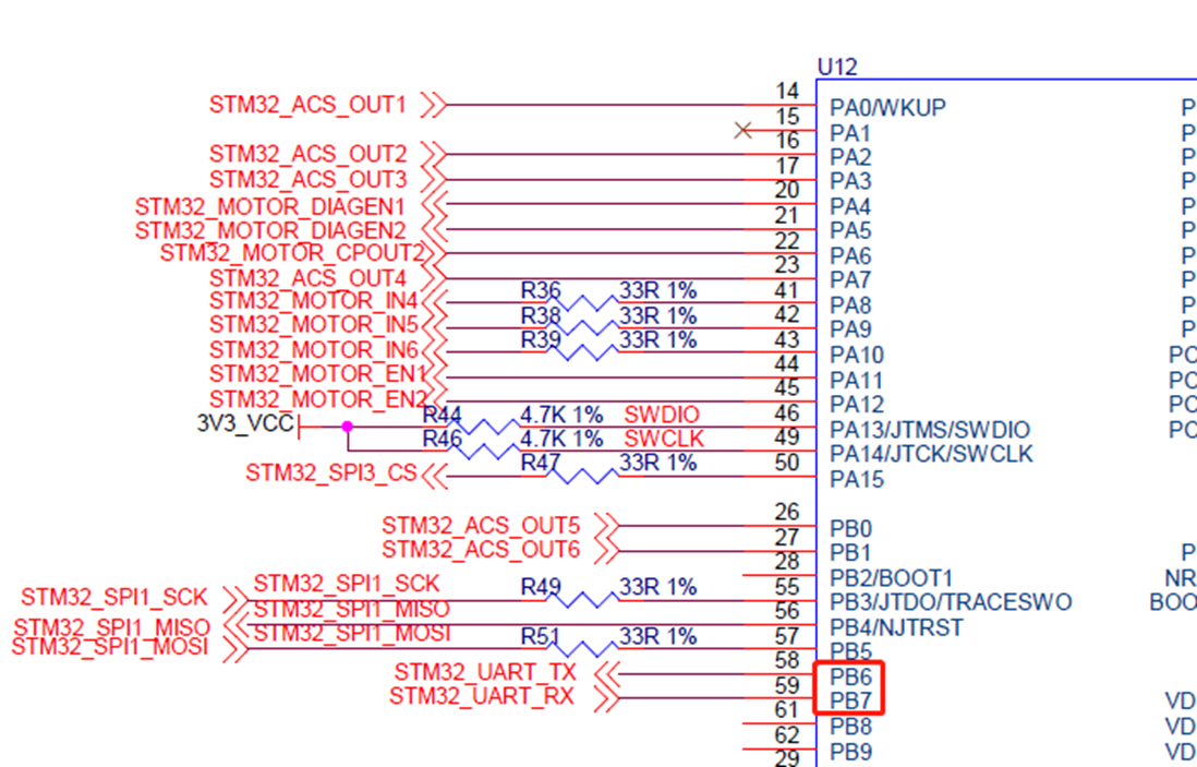 stm32编程入门书籍_STM32开发板