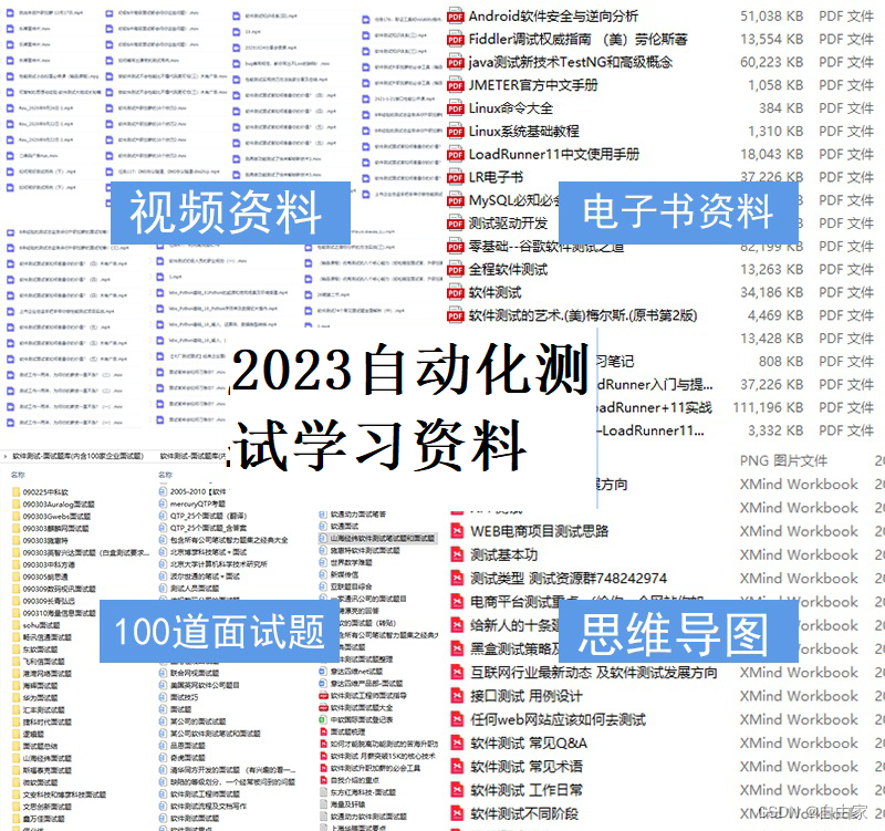 自动化测试工具 AirTest 的使用方法与简介