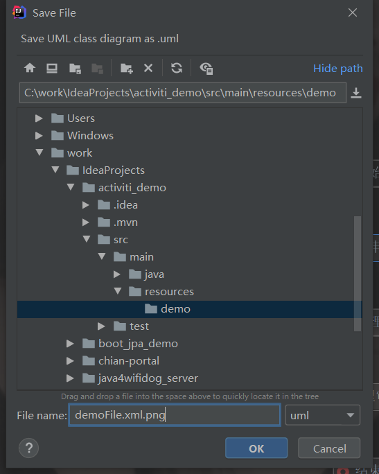 IDEA创建Activiti工作流（三、Activiti工作流项目的开发）_idea工作流activityCSDN博客
