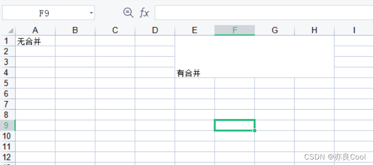 python中对excel工作表的基础操作：xlrd、xlwt模块笔记