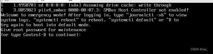 Generating run initramfs rdsosreport txt что делать centos