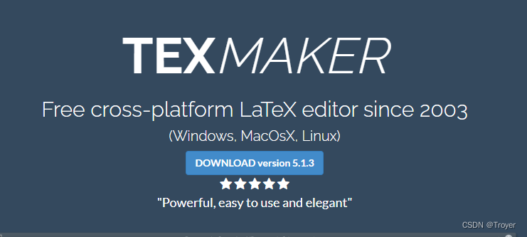 texmaker change from miktex to texlive
