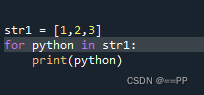 【python入门篇】条件表达式、循环（5）