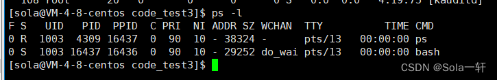 [Linux]进程概念