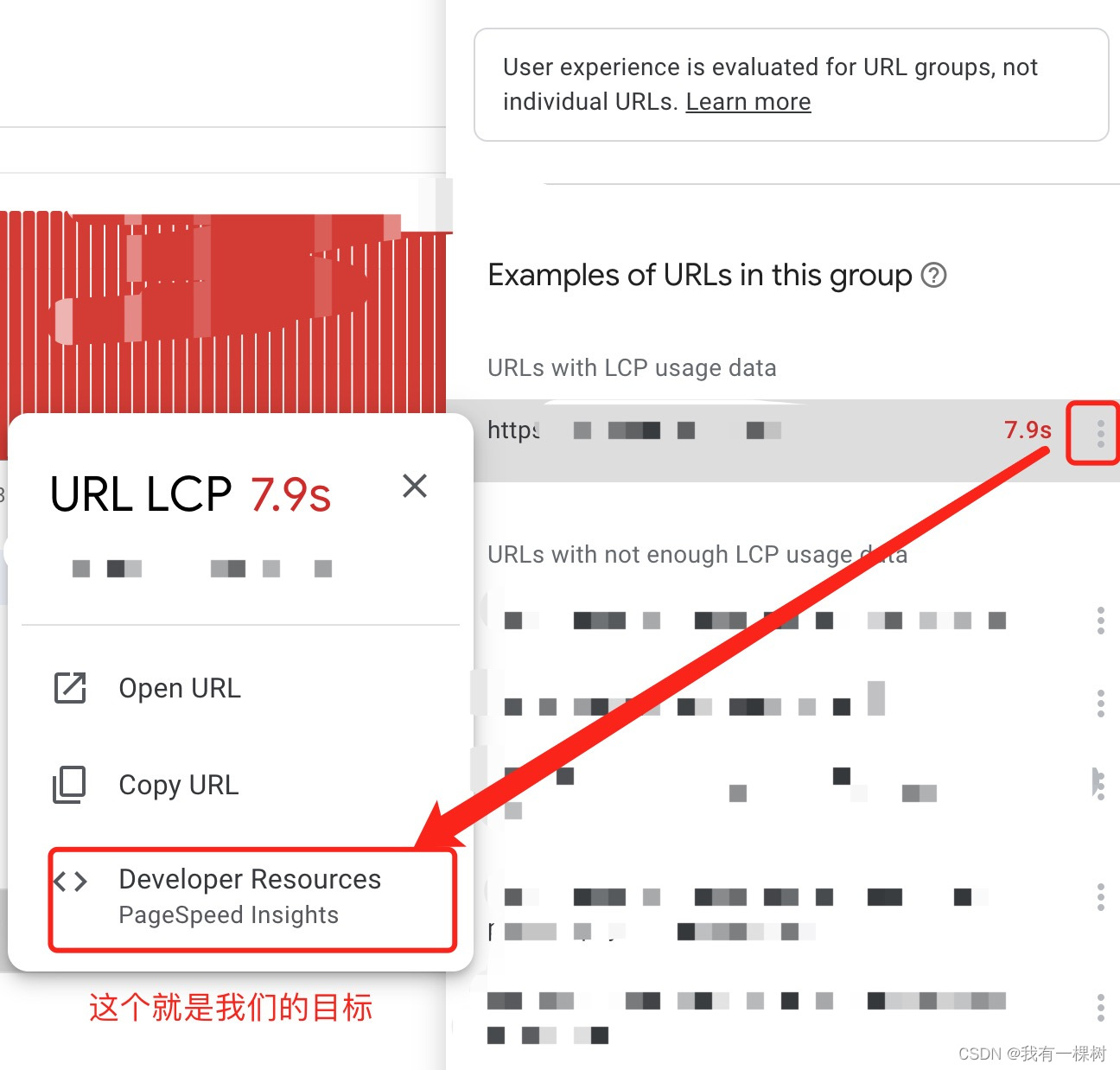 网页性能优化，各种指标检测，谷歌统计使用,pagespeed