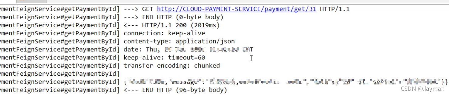 Spring Cloud入门系列（八）- 负载均衡之Open Feign