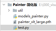 Painter：使用视觉提示来引导网络推理