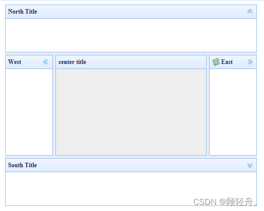 easyui了解