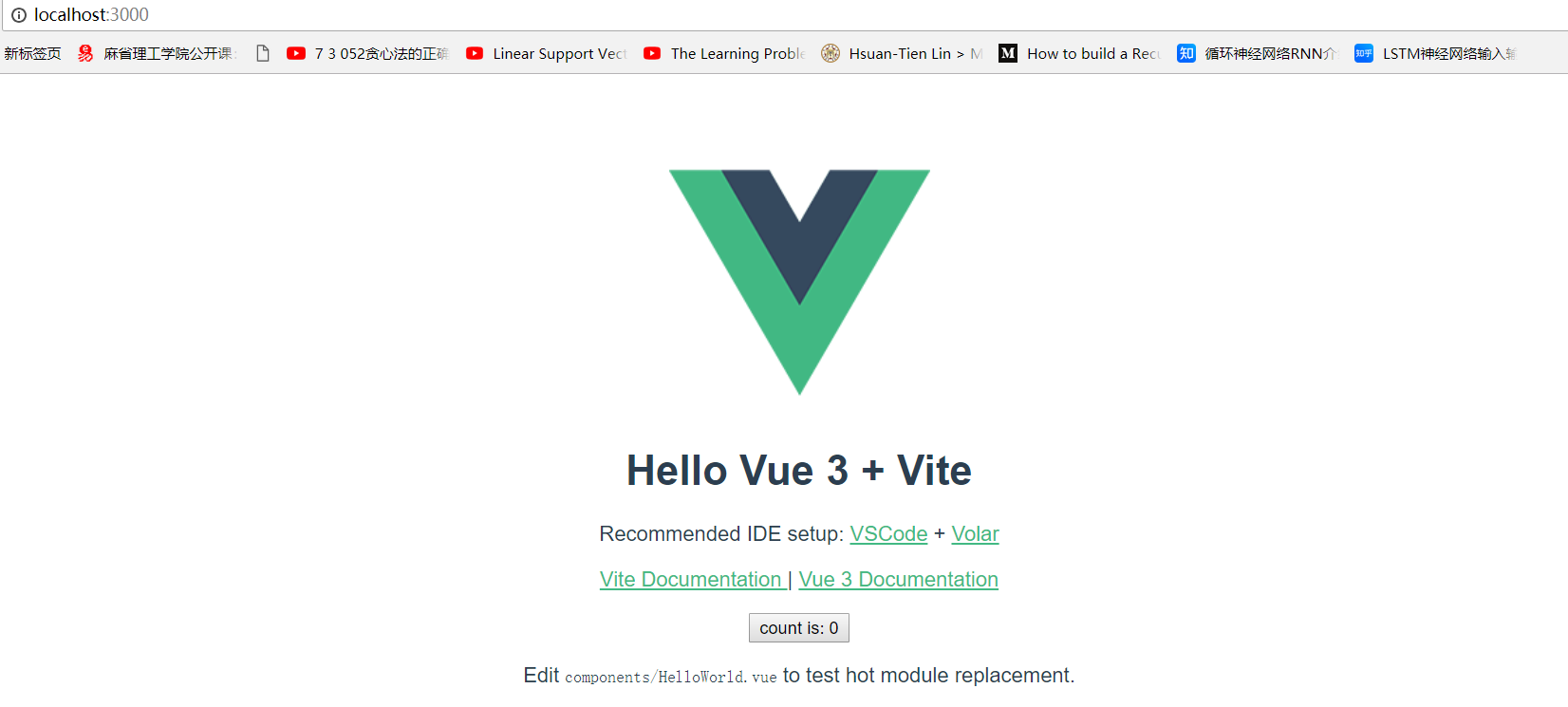 vite 创建vue.js项目及vant安装_npm create vitejsCSDN博客