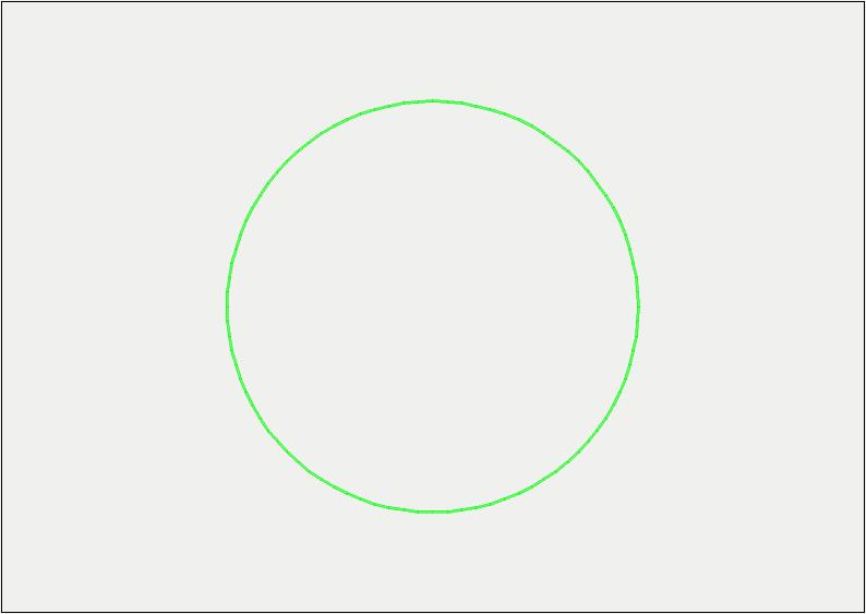 AUTOCAD——透明度