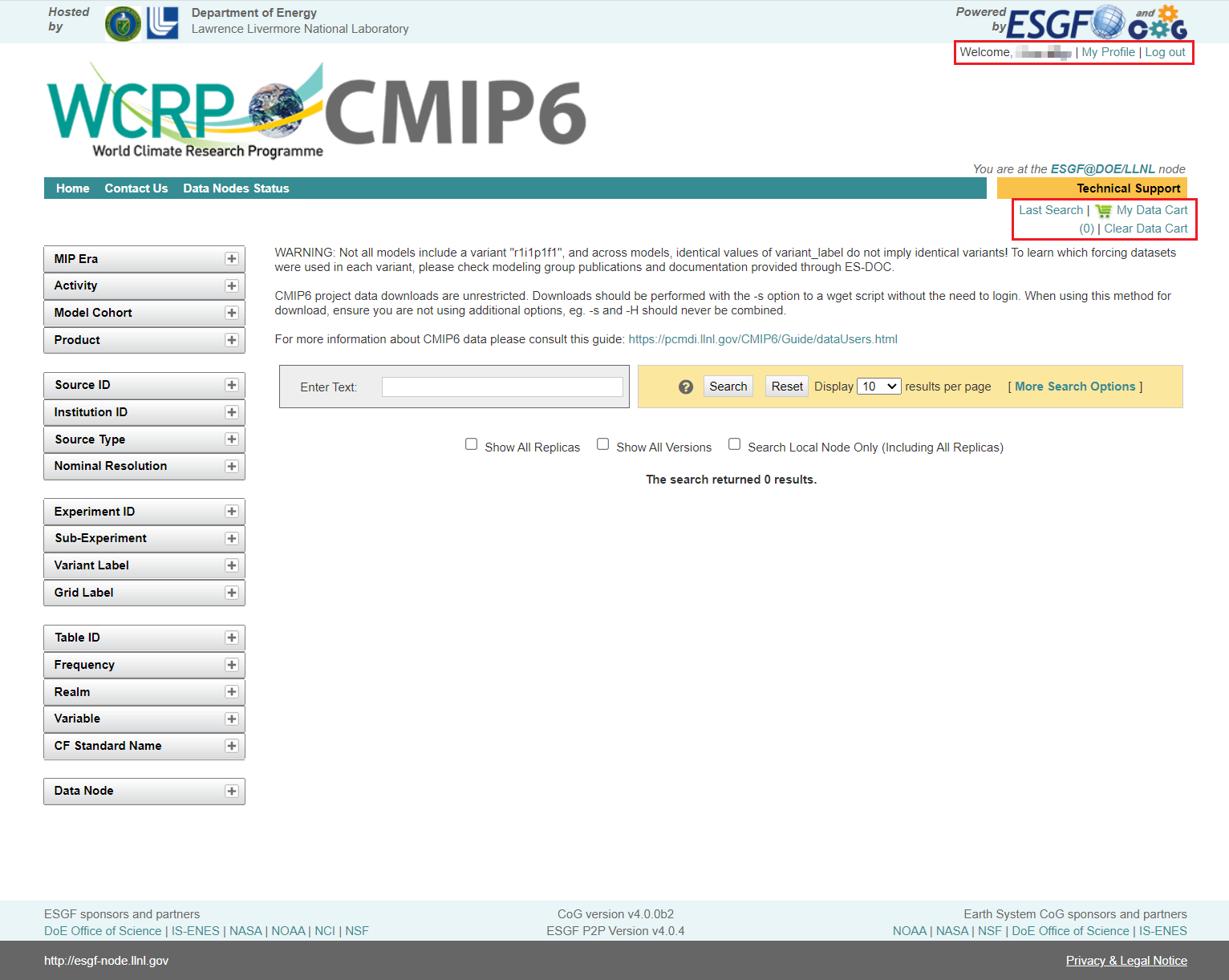  cmip6 cmip6 csdn 