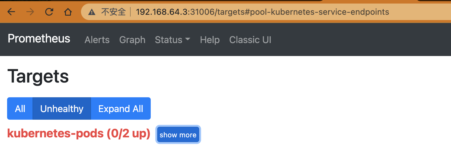 怎么给minikube部署prometheus和grafana_阿尔卑斯LOVE的博客-CSDN博客