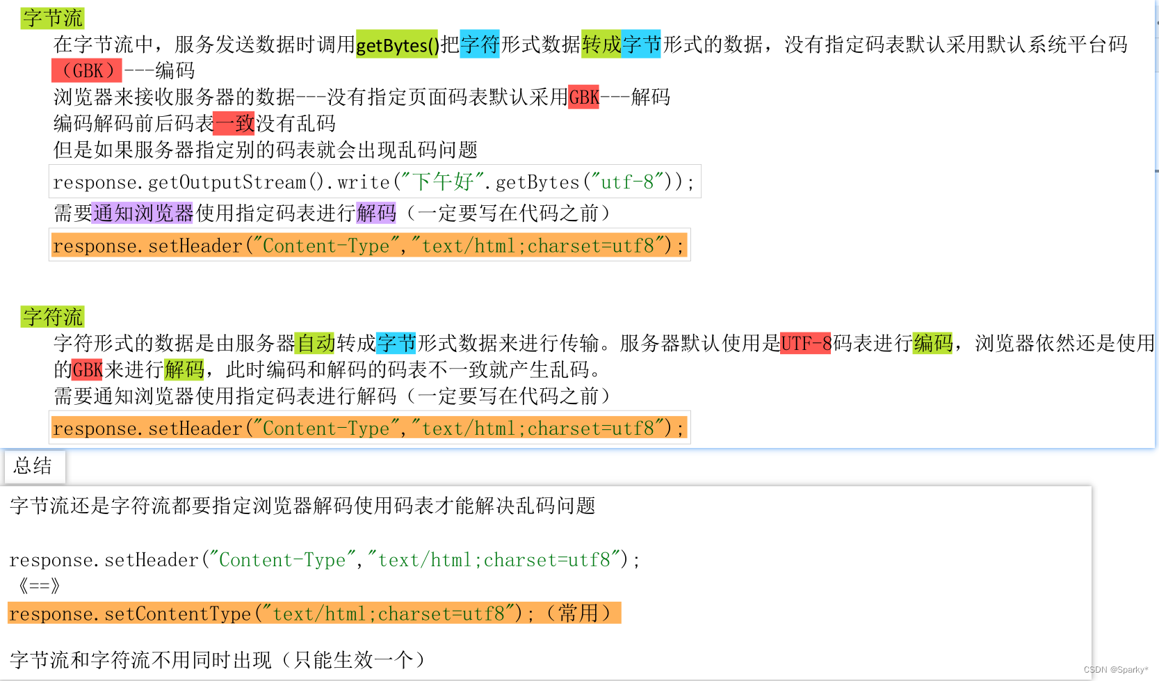 request和response中文乱码-CSDN博客