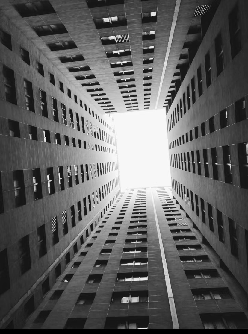 致自己的一封信