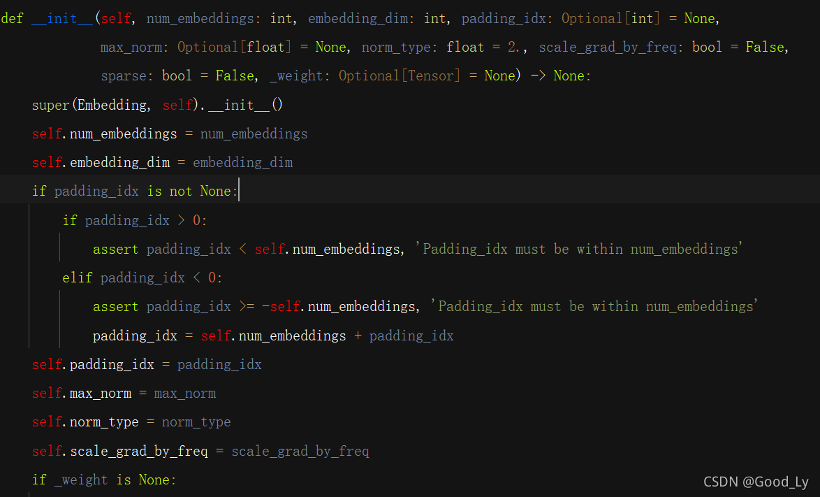 Torch nn Embedding nn embedding CSDN torch-nn-embedding-nn-embedding-csdn