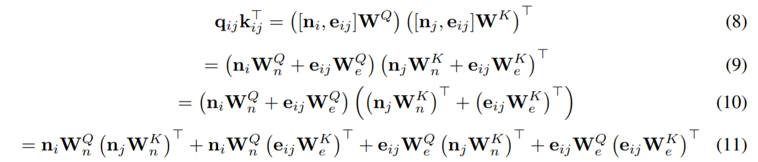 Graph Transformer系列论文阅读