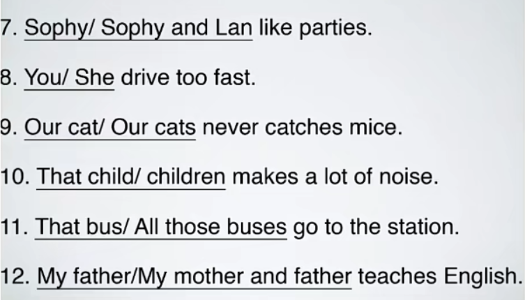 考研英语语法 一般现在时练习题 青年有志的博客 Csdn博客 考研英语时态题