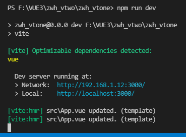 Vue3 source code -CreateApp and Mount - Programmer Sought
