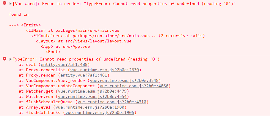 TypeError: Cannot read properties of undefined (reading ‘mData ...