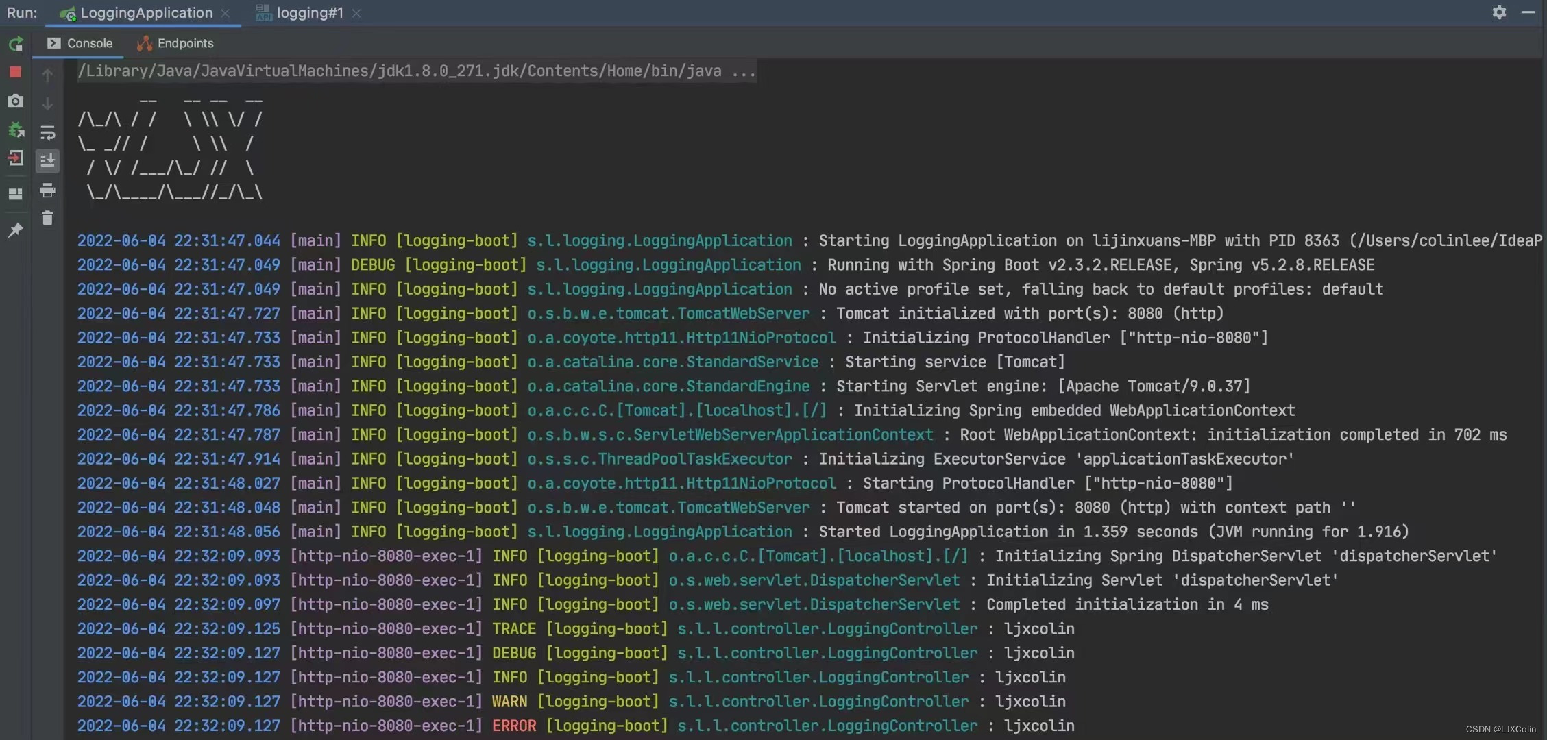 【Java日志】你真的知道怎么使用Java日志API吗？_fewer arguments provided (0) than ...