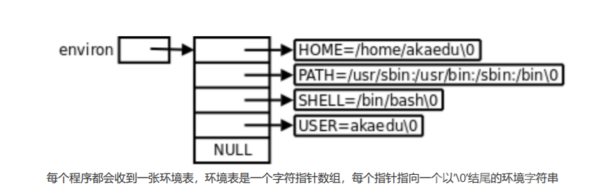 【进程概念③】：进程环境变量/进程切换