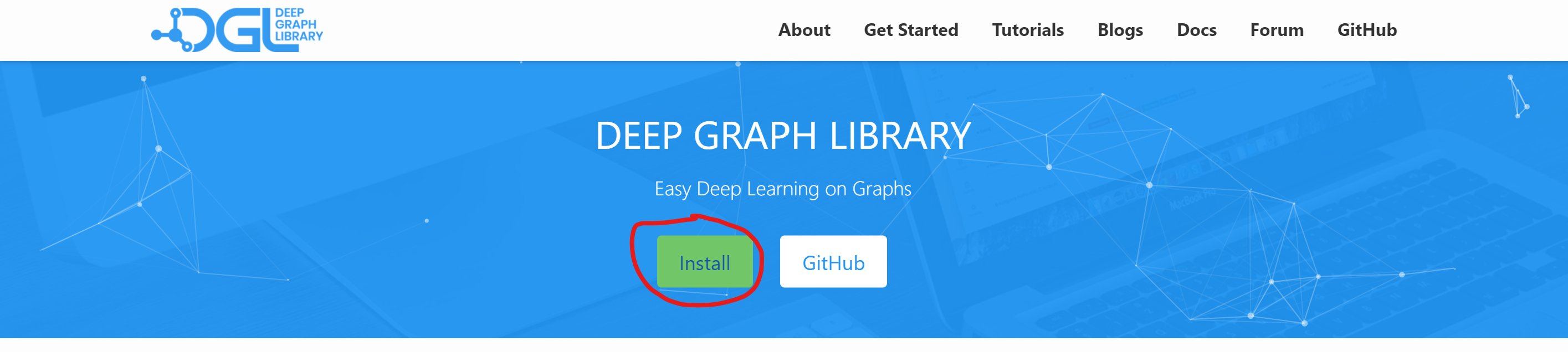 Anaconda+DGL+Pytorch环境搭建_dgl库 anaconda jupyter-CSDN博客