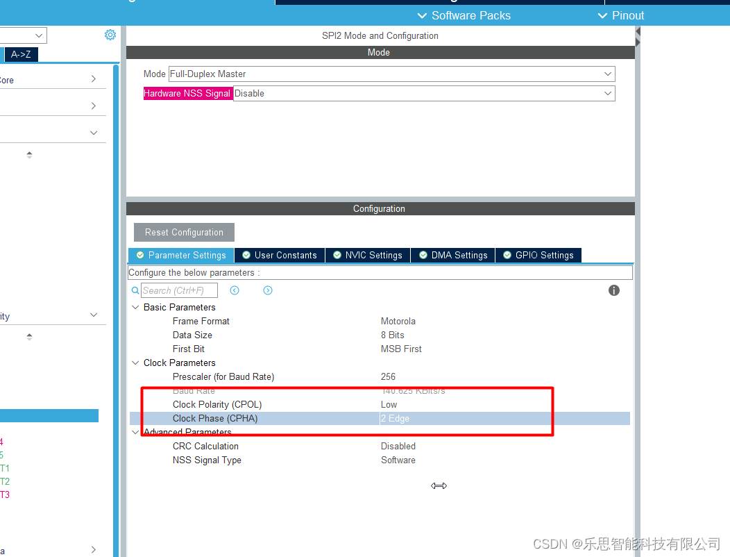 PWM定时器同步问题--STM32F系列高级定时器同步输出PWM