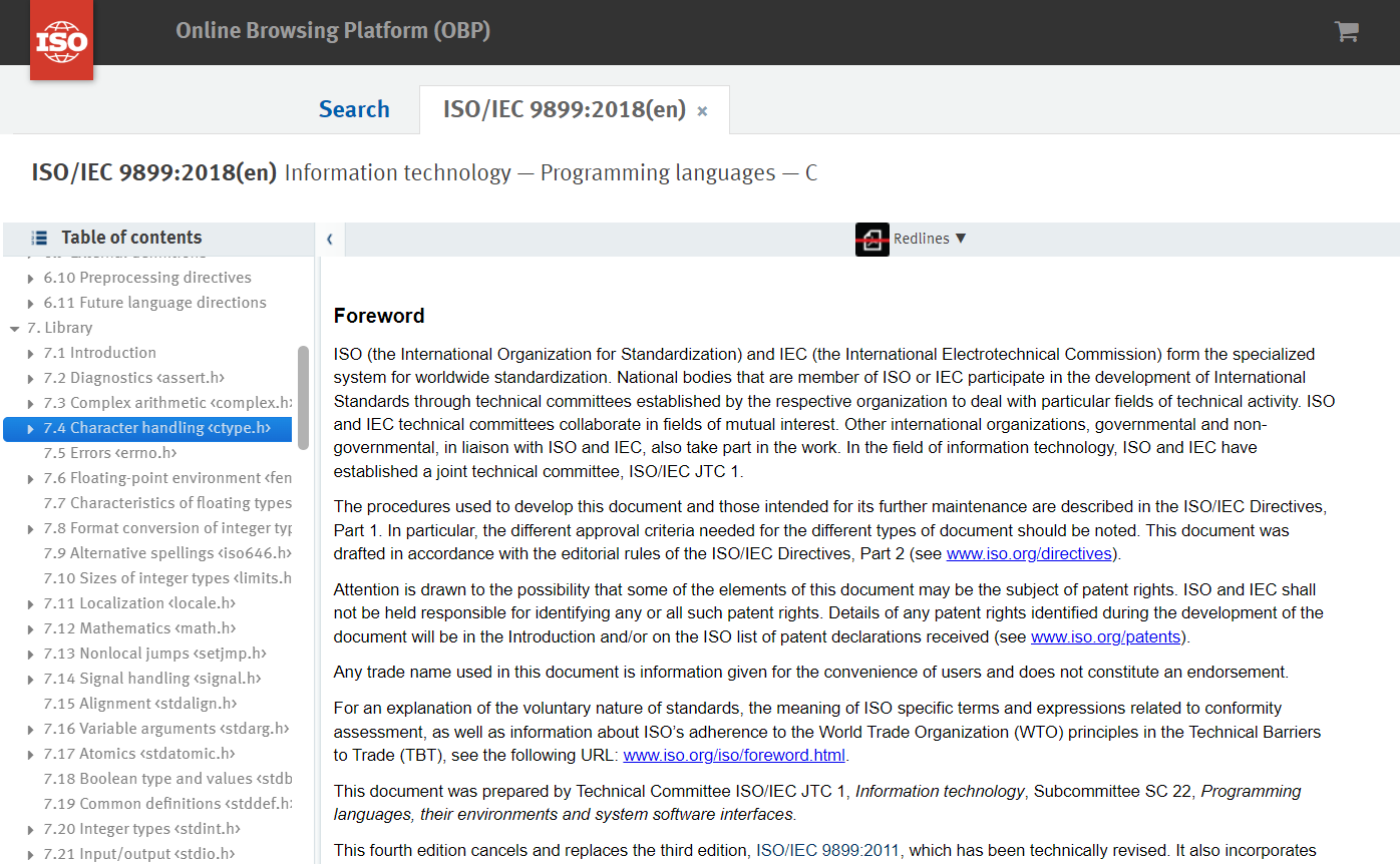 【C语言】标准库（头文件、静态库、动态库），windows与Linux平台下的常用C语言标准库