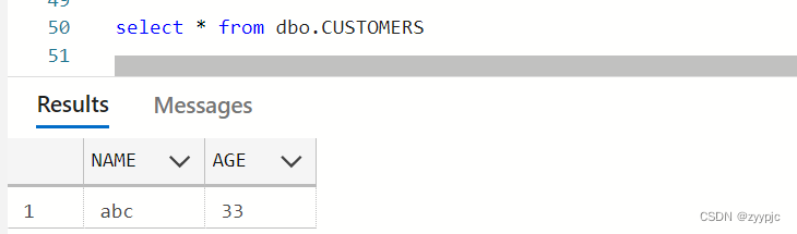 9. SQL中Insert into/Update/Delete的用法_insert into update-CSDN博客
