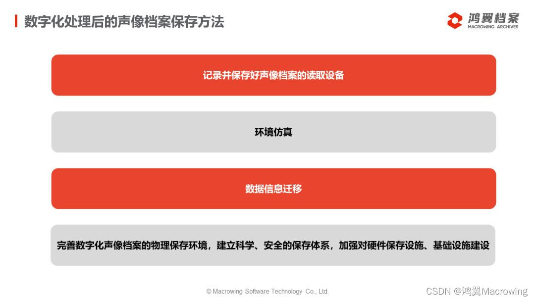 档案知识：声像档案的数字化处理与保存